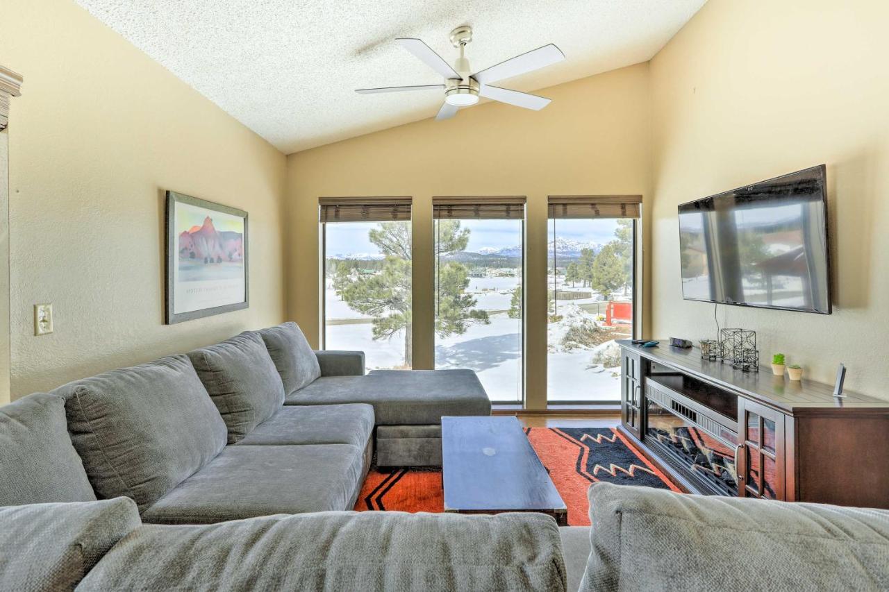 Vacation With Boat Dock! Pagosa Springs