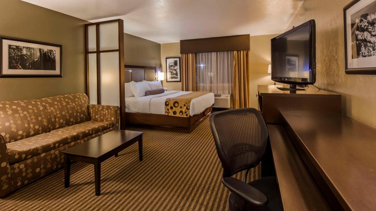 Western Vista Hotel