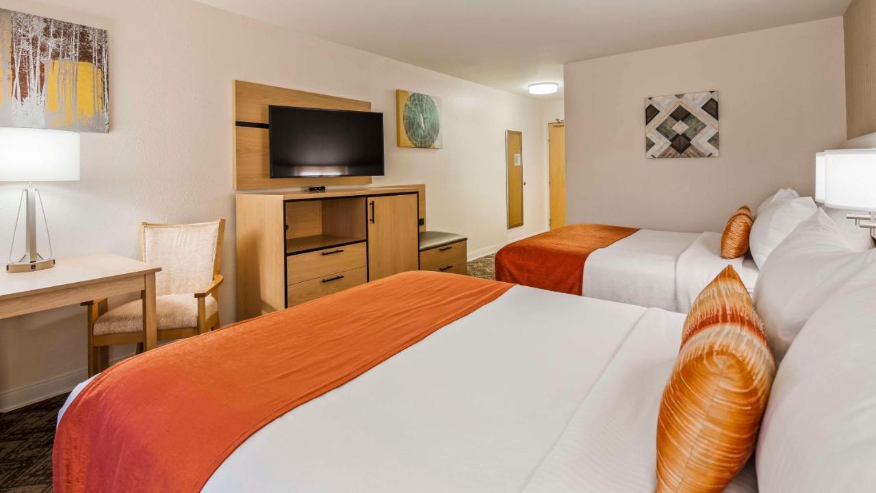 Hotel Western Vista