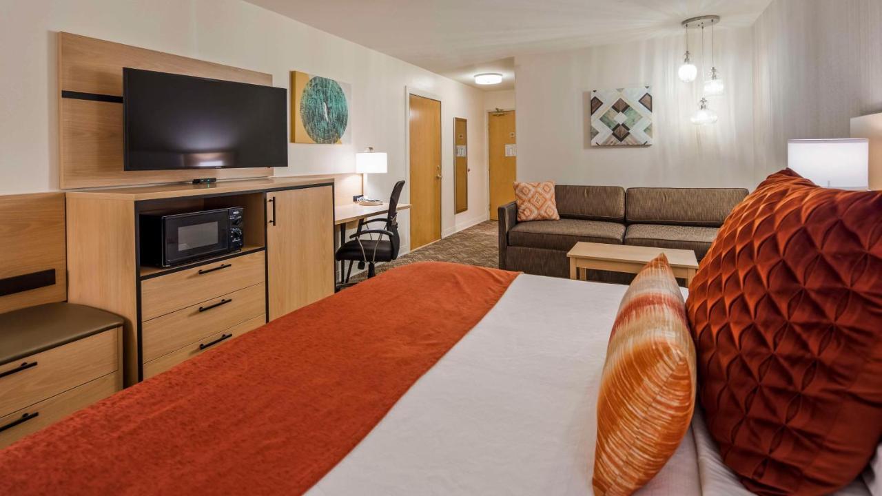 Hotel Western Vista 3*