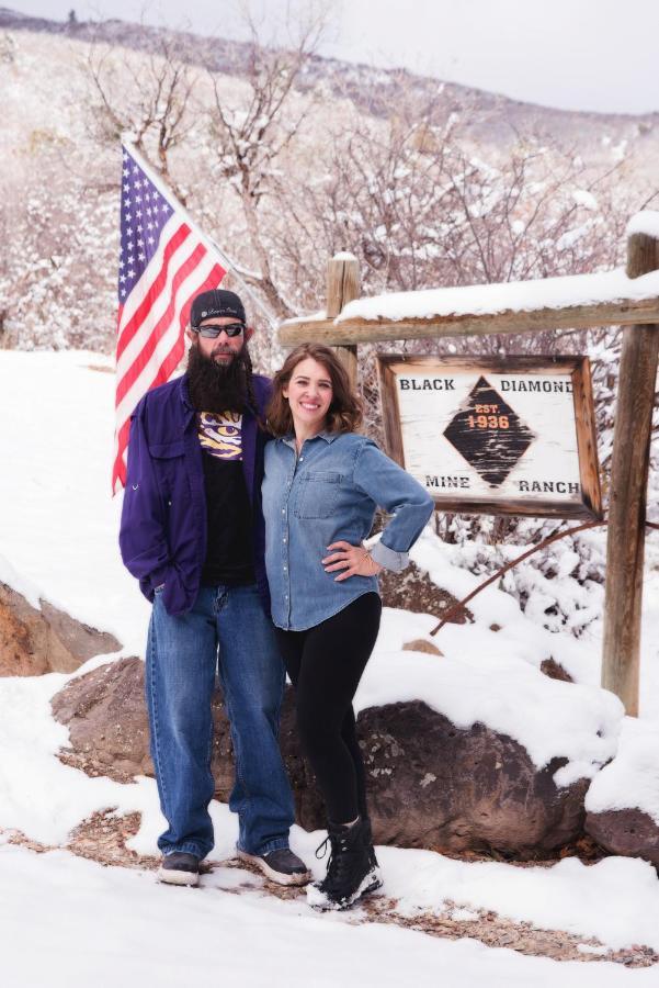 Wanderer Studio, An Off Grid Mountain Guest With Fantastic Views Guest house Glenwood Springs