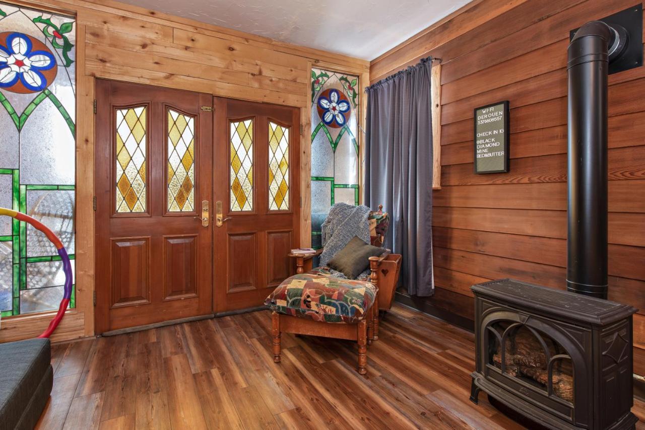 Wanderer Studio, An Off Grid Mountain Guest With Fantastic Views * Glenwood Springs