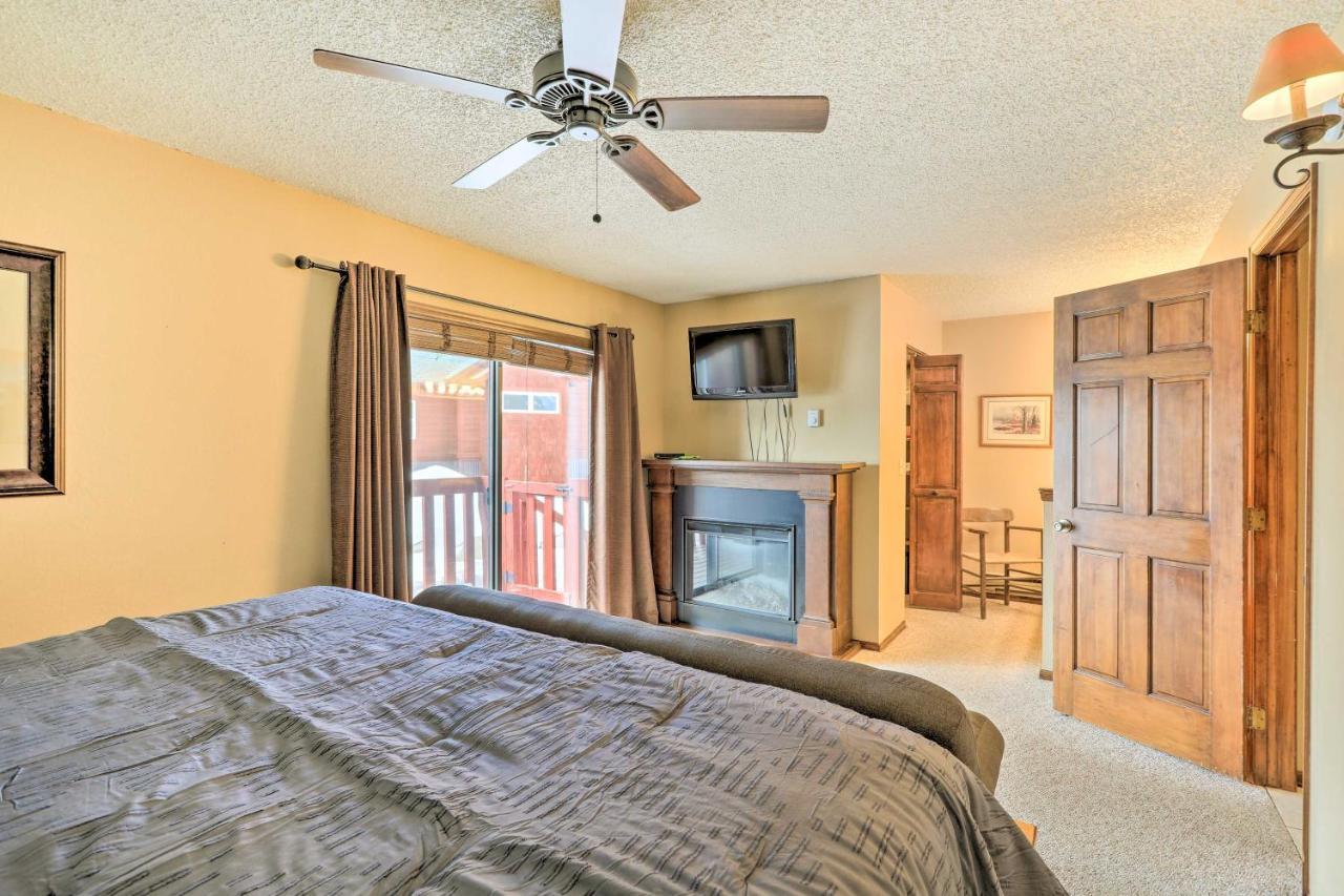 Apartment Vacation With Boat Dock! *