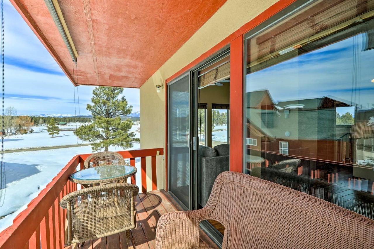 Vacation With Boat Dock!