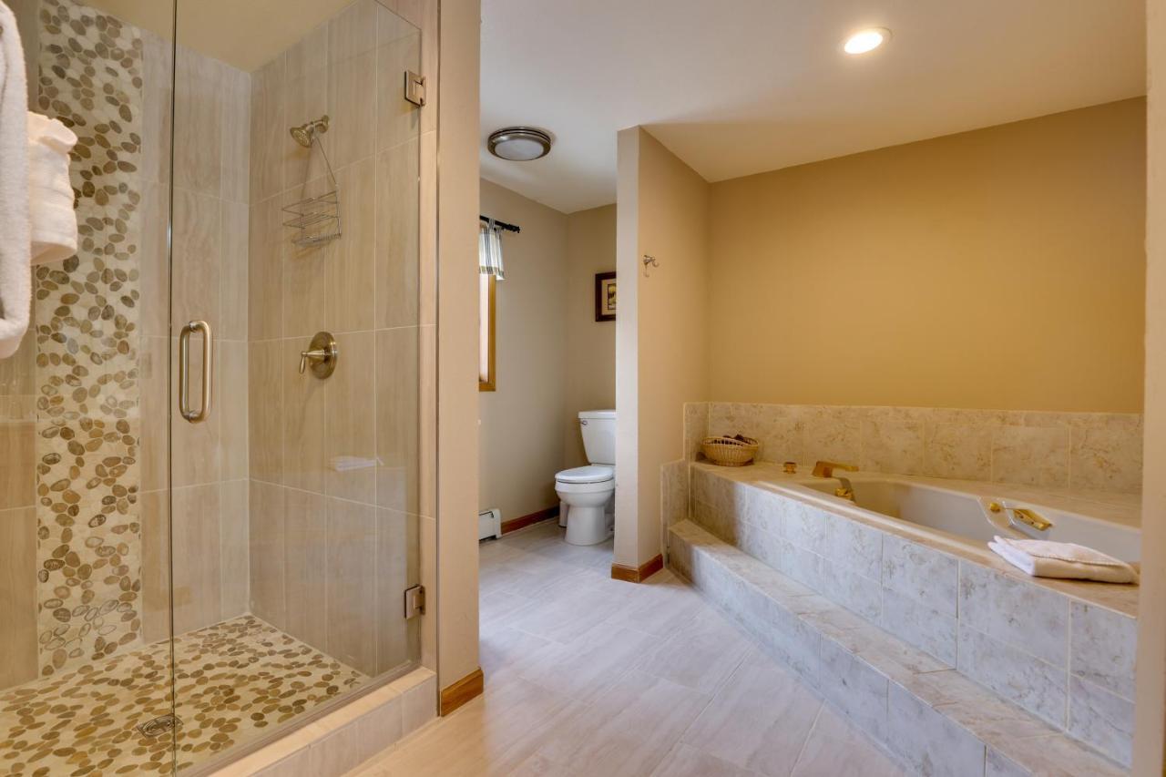 Townhome Near Deck And Mtn View! Holiday home *