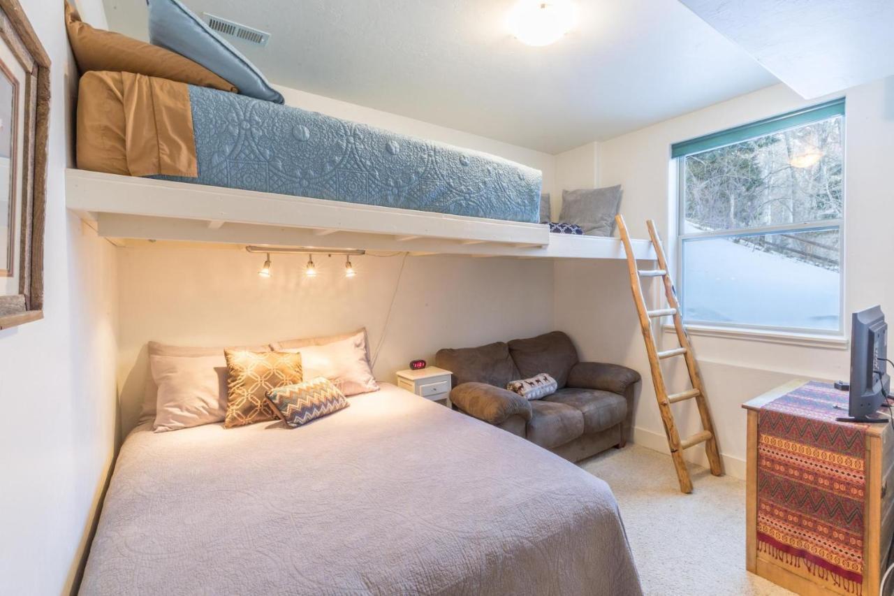 Holiday home River Walk Haven