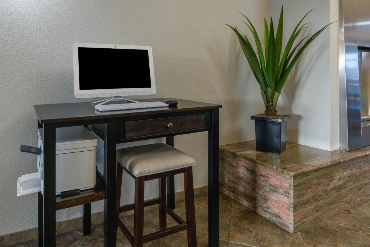 Hotel La Quinta & By Wyndham Estes Park 3*
