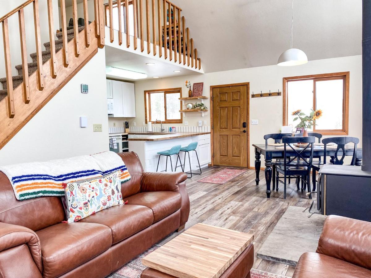 Lovely And Comfy Surrounded By Aspens And Wildlife - Aspen Acres Holiday home