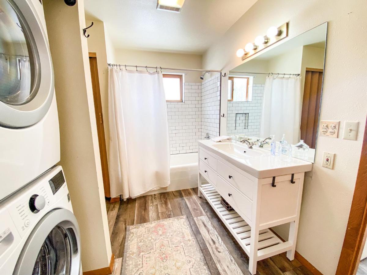 Lovely And Comfy Surrounded By Aspens And Wildlife - Aspen Acres * Fairplay