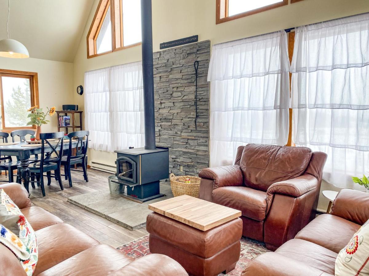 Lovely And Comfy Surrounded By Aspens And Wildlife - Aspen Acres