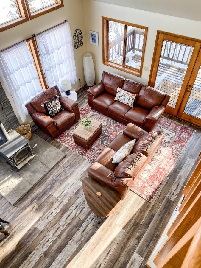 Holiday home Lovely And Comfy Surrounded By Aspens And Wildlife - Aspen Acres