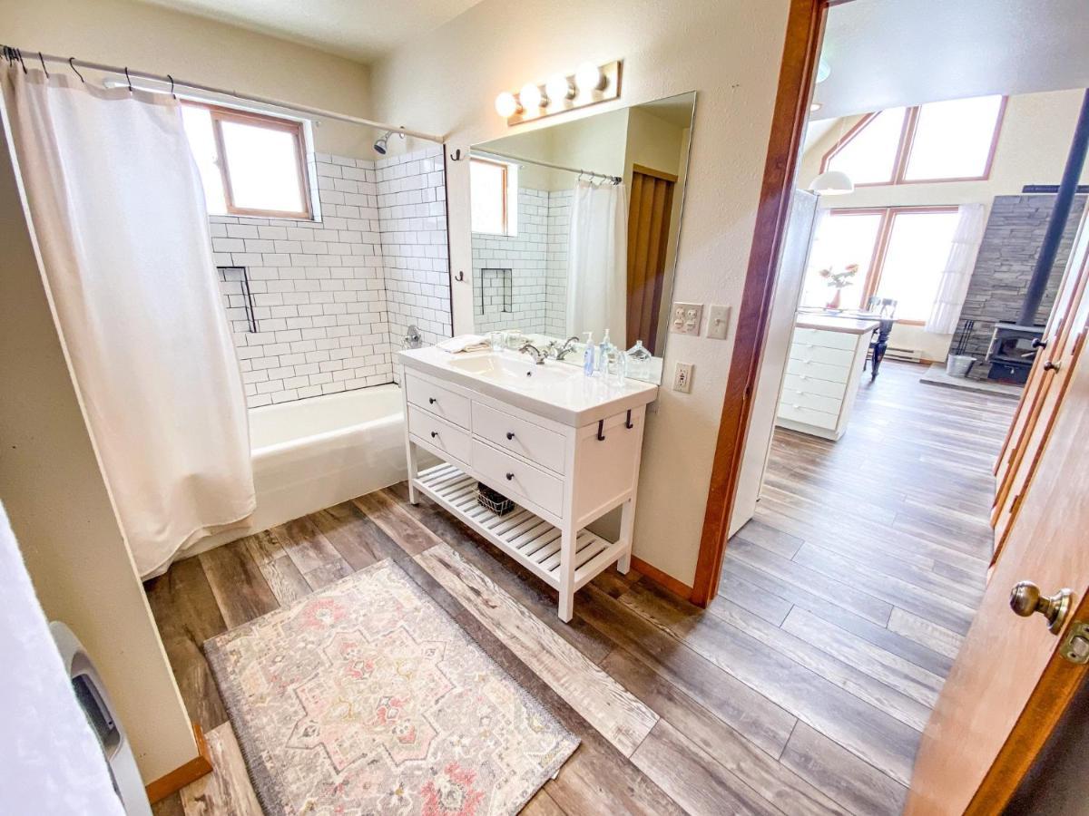 Lovely And Comfy Surrounded By Aspens And Wildlife - Aspen Acres *
