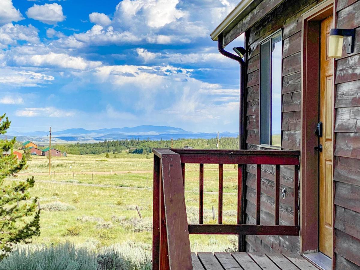 Holiday home Lovely And Comfy Surrounded By Aspens And Wildlife - Aspen Acres *