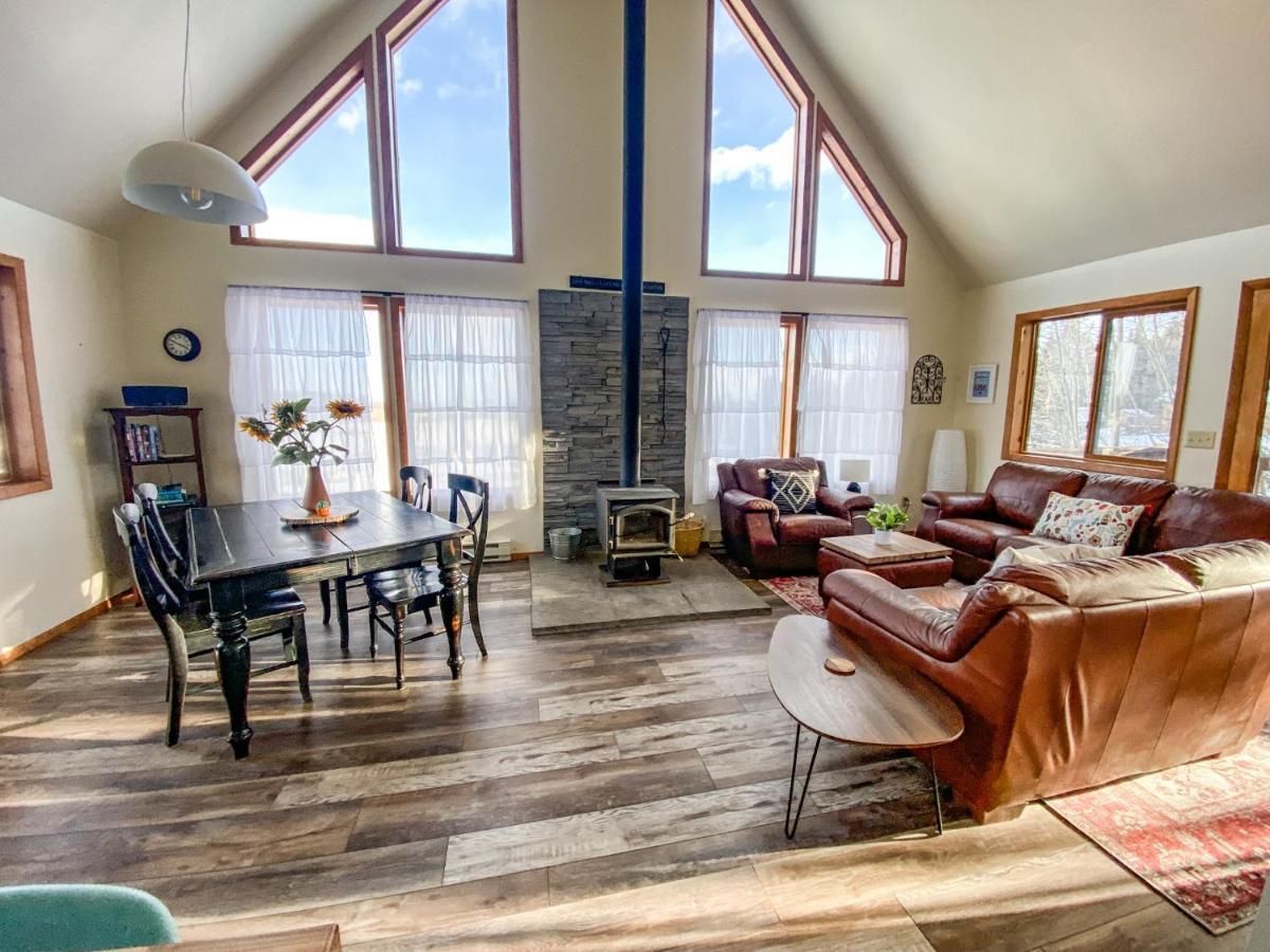 Lovely And Comfy Surrounded By Aspens And Wildlife - Aspen Acres Holiday home Fairplay
