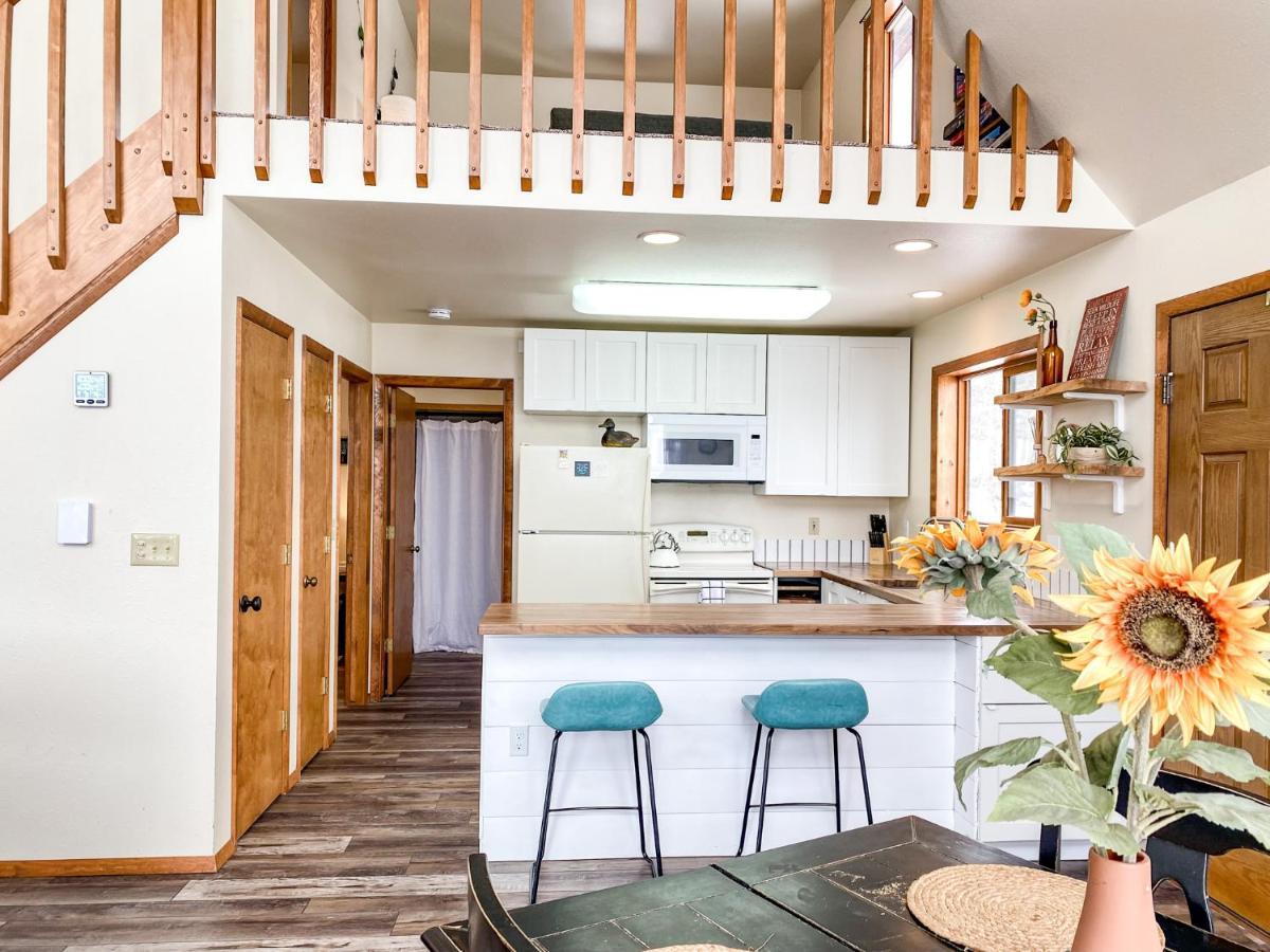 Holiday home Lovely And Comfy Surrounded By Aspens And Wildlife - Aspen Acres *