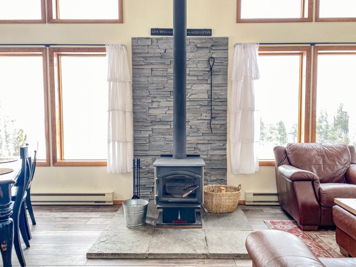 Holiday home Lovely And Comfy Surrounded By Aspens And Wildlife - Aspen Acres Fairplay
