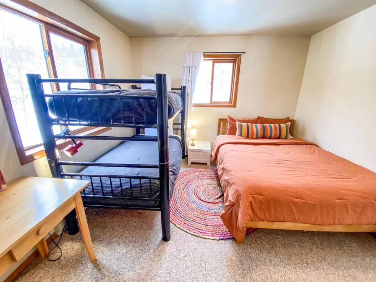Lovely And Comfy Surrounded By Aspens And Wildlife - Aspen Acres Holiday home *