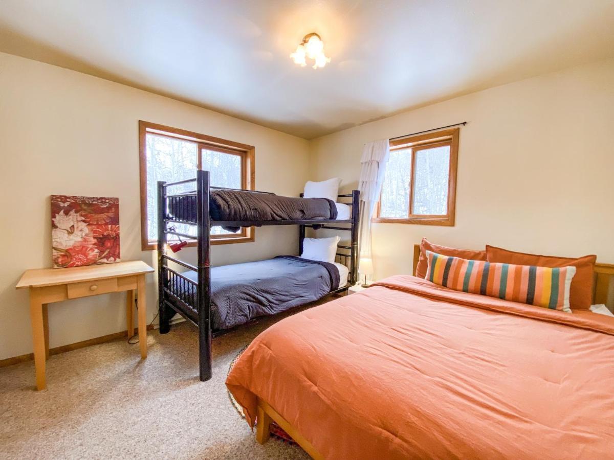 Lovely And Comfy Surrounded By Aspens And Wildlife - Aspen Acres Fairplay