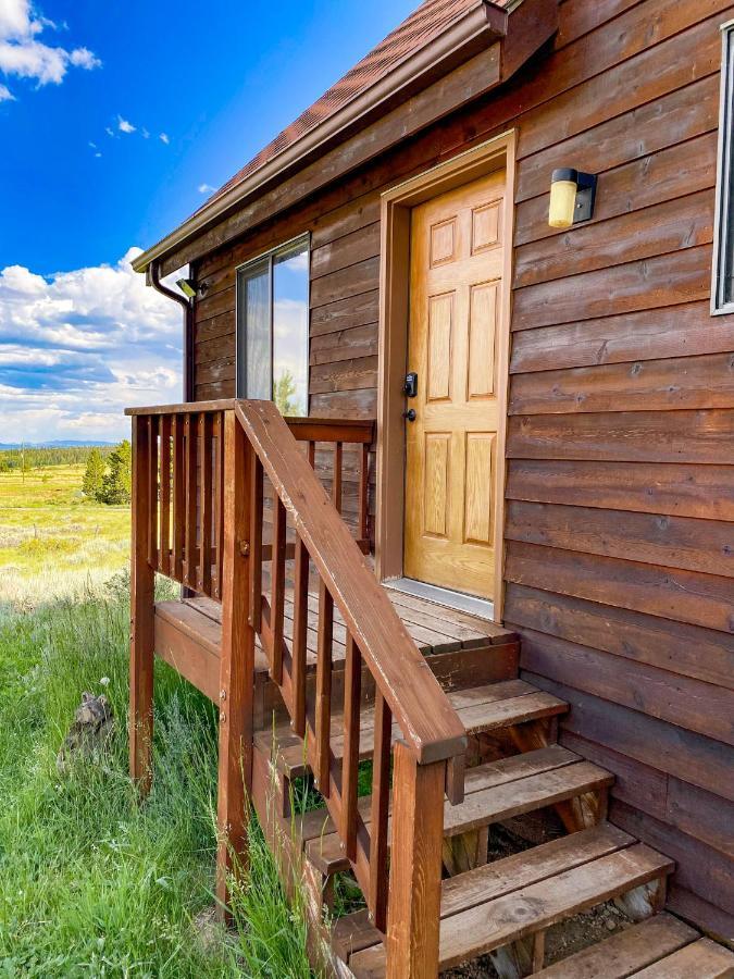 Holiday home Lovely And Comfy Surrounded By Aspens And Wildlife - Aspen Acres Fairplay