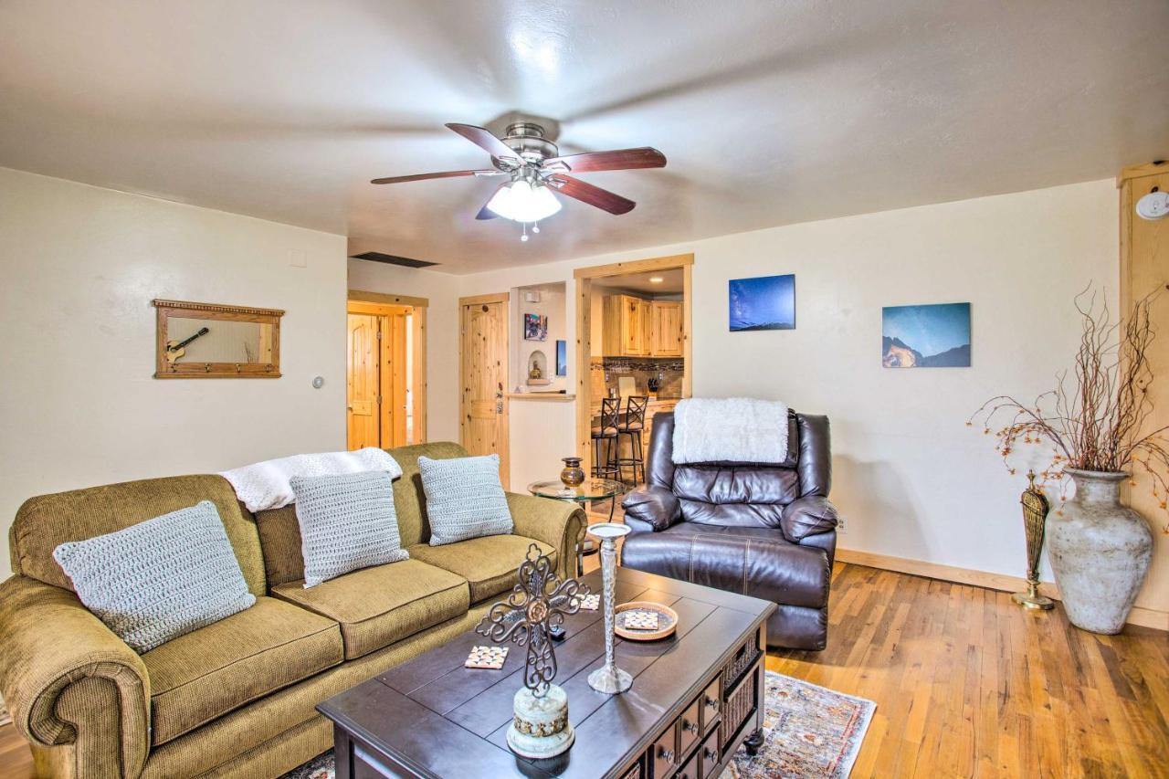 Vacation Walk To Downtown! Holiday home Fruita