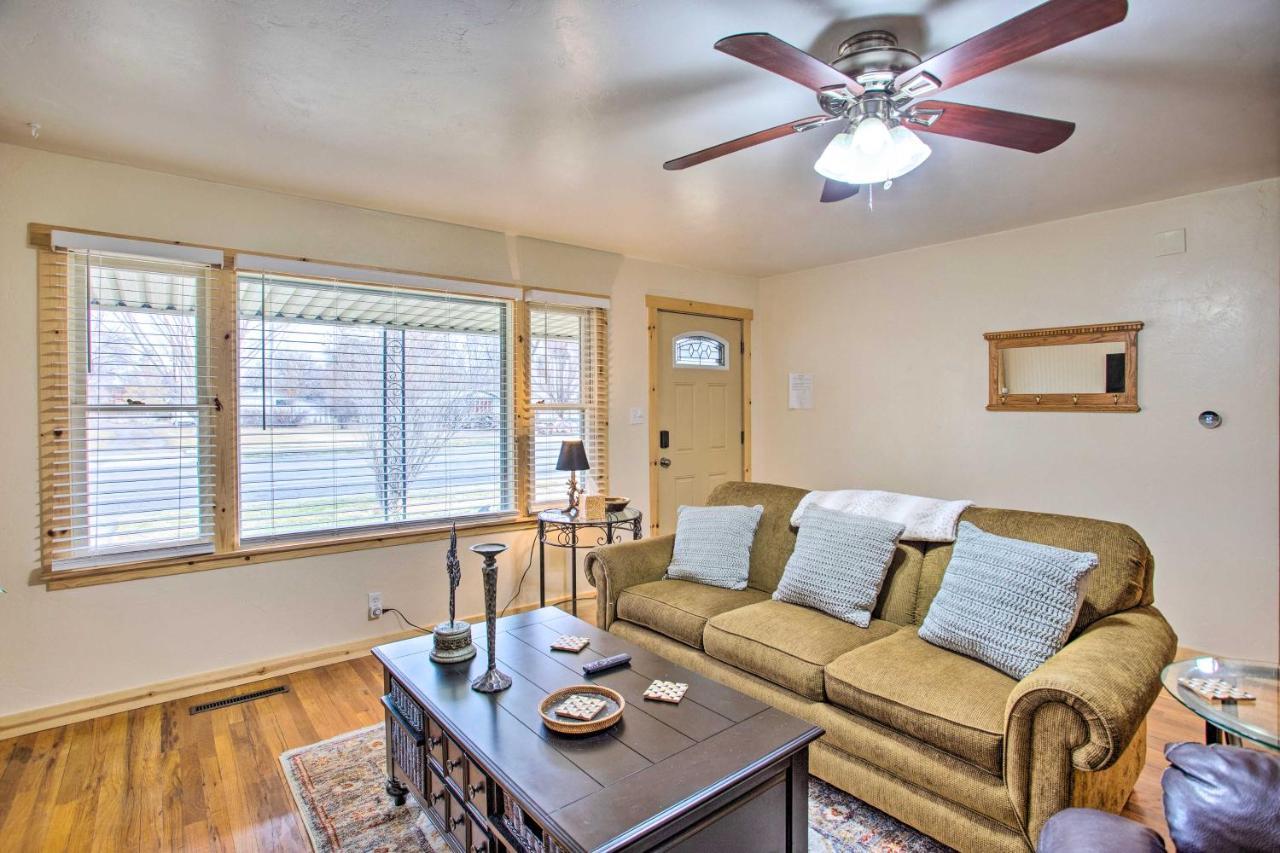 Holiday home Vacation Walk To Downtown! Fruita