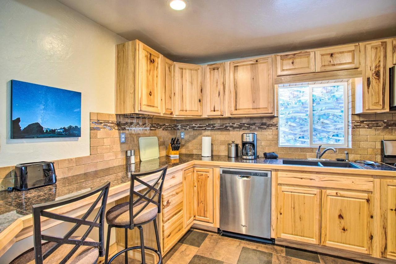 Vacation Walk To Downtown! Holiday home Fruita
