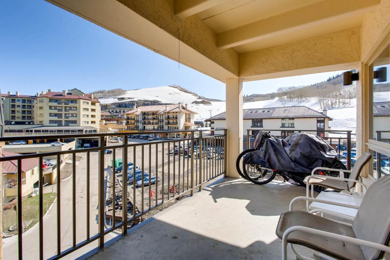 Plaza 3pk 2br 2bth Pz641 * Crested Butte