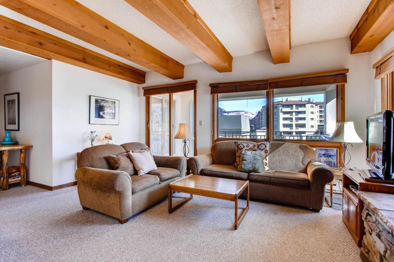 Plaza 3pk 2br 2bth Pz641 Crested Butte