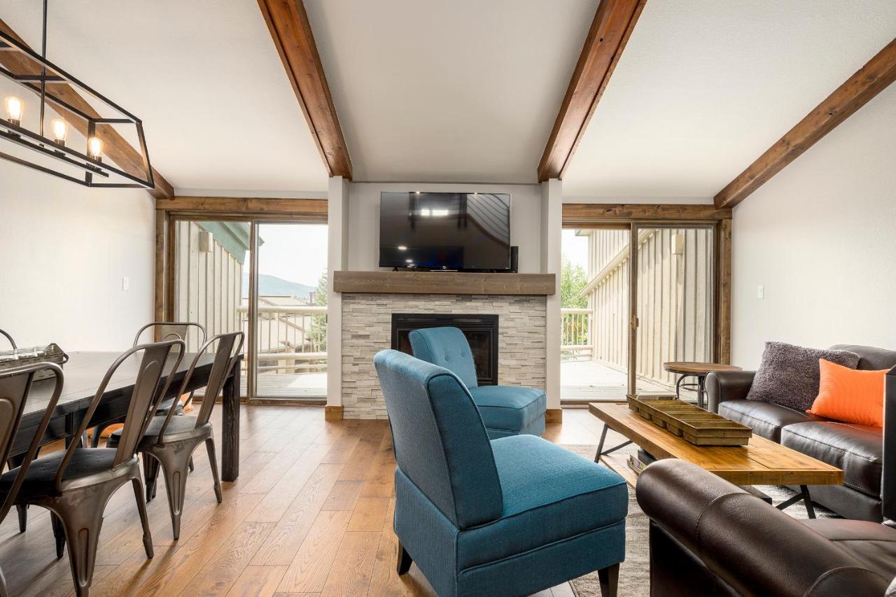Promontory 6 Townhouse *