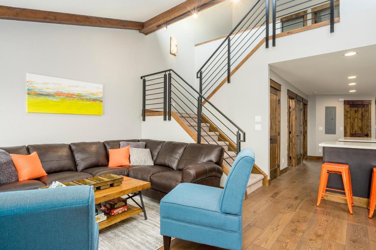 Holiday home Promontory 6 Townhouse *