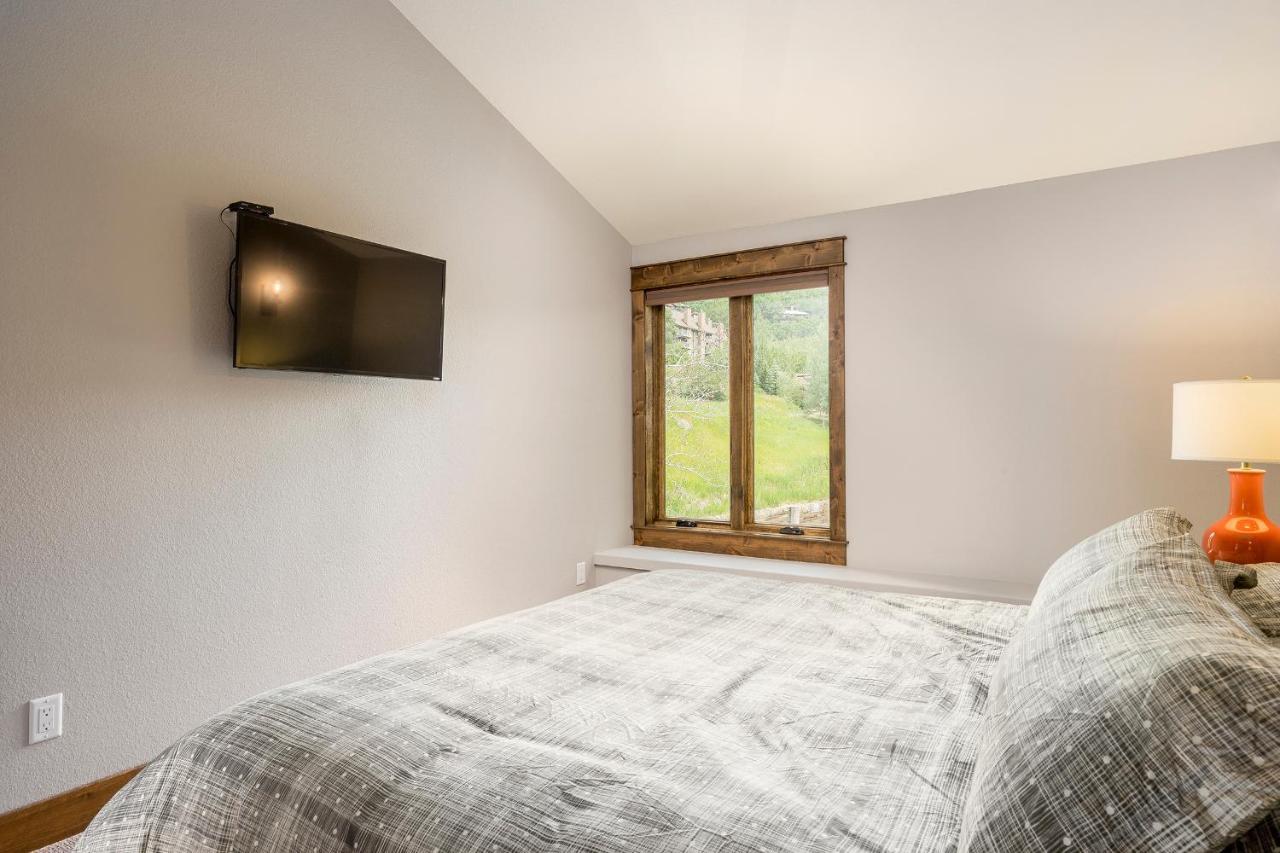 Promontory 6 Townhouse *