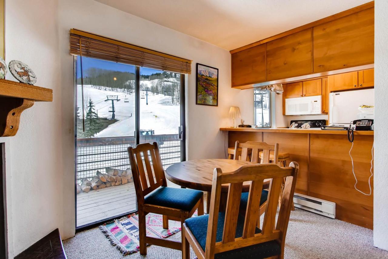 View Of Mt Crested Butte- 1 Bedroom * Crested Butte
