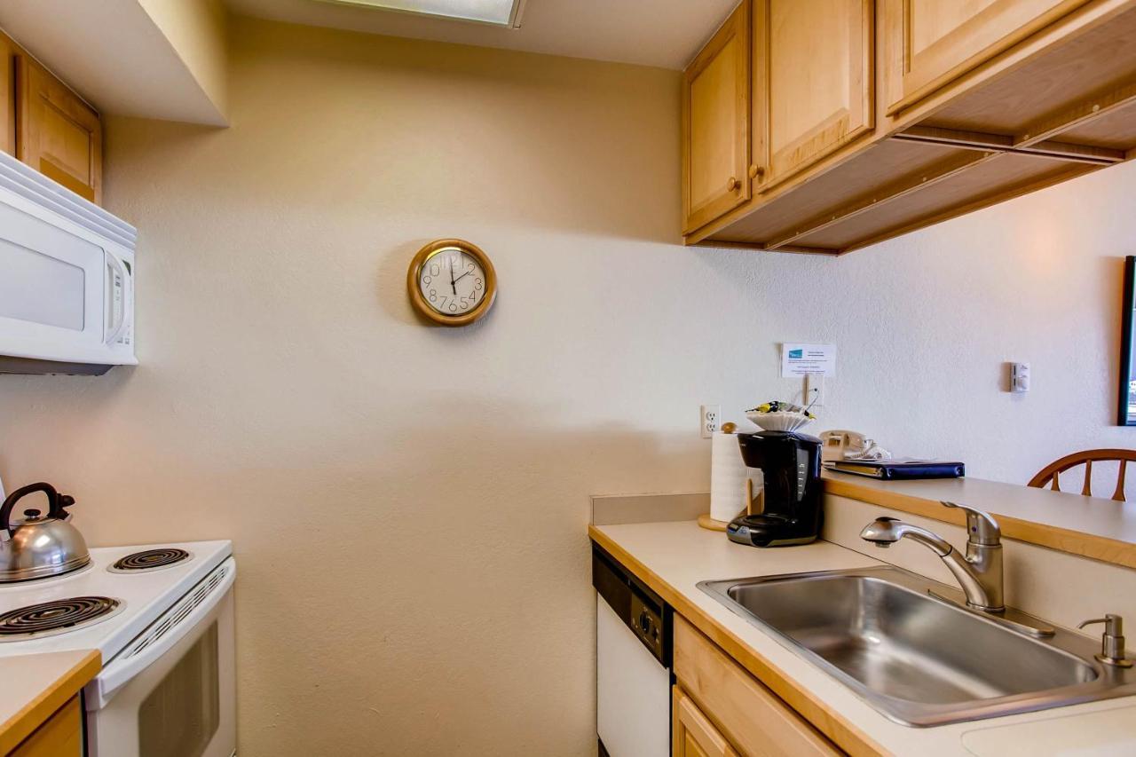 Axtel 1 Bedroom Loft Ax410 * Crested Butte
