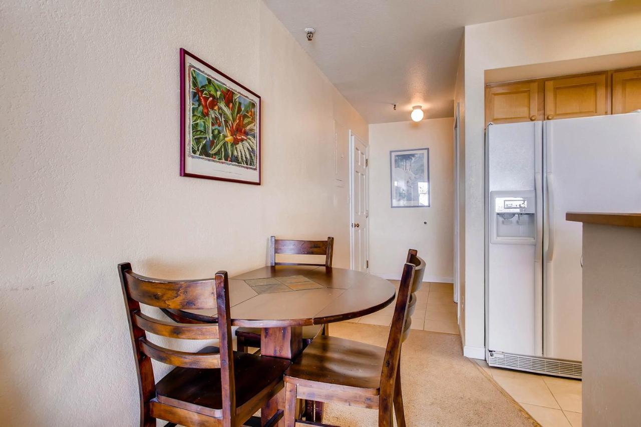 Axtel 1 Bedroom Loft Ax410 Apartment