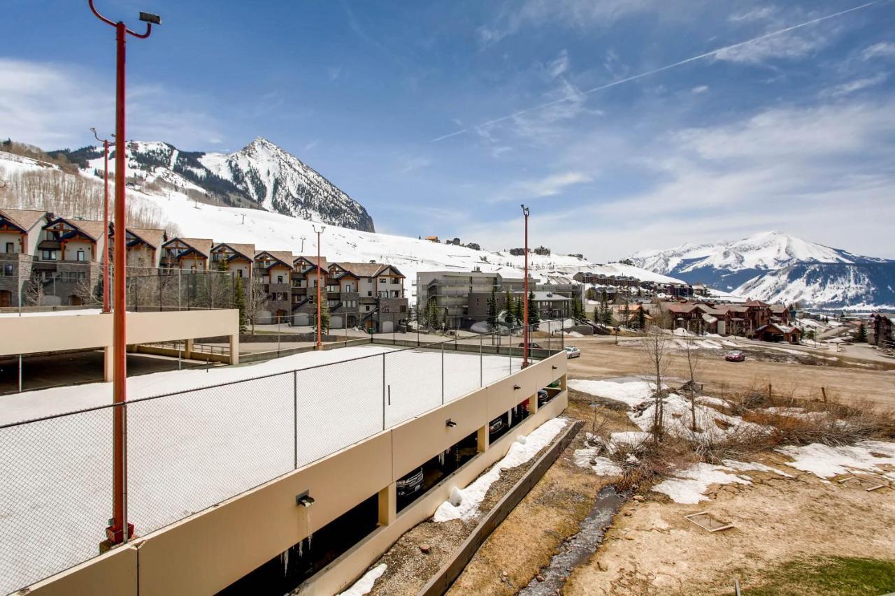 Unique 2 Bedroom With Fireplace Crested Butte