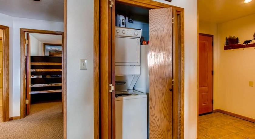 2 Bedroom 2ba Spacious With A Fireplace Crested Butte