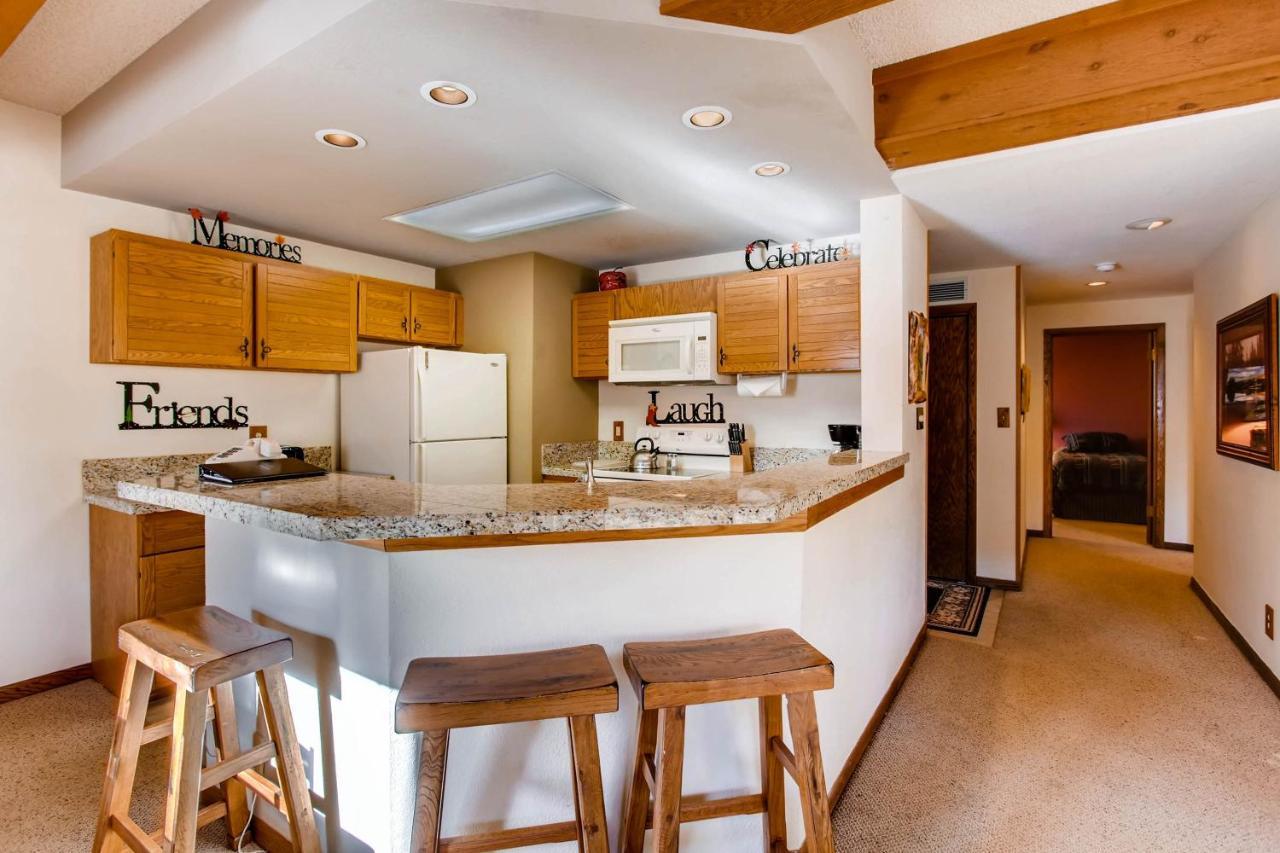 2 Br- Amazing View Of Mt * Crested Butte