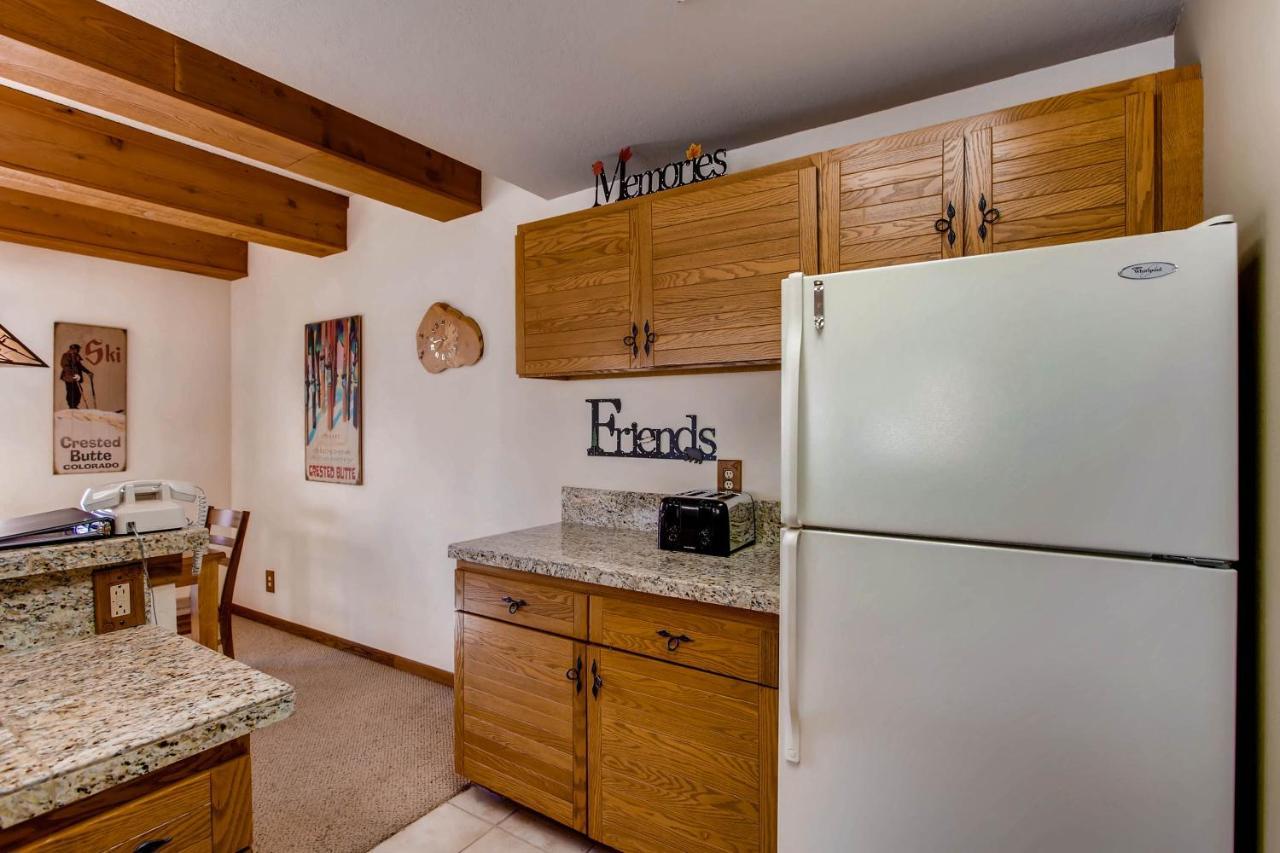 Apartment 2 Br- Amazing View Of Mt *