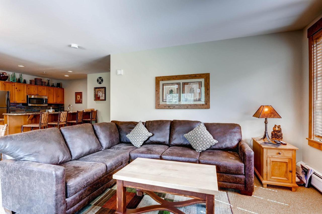 The Springs By Resort Keystone