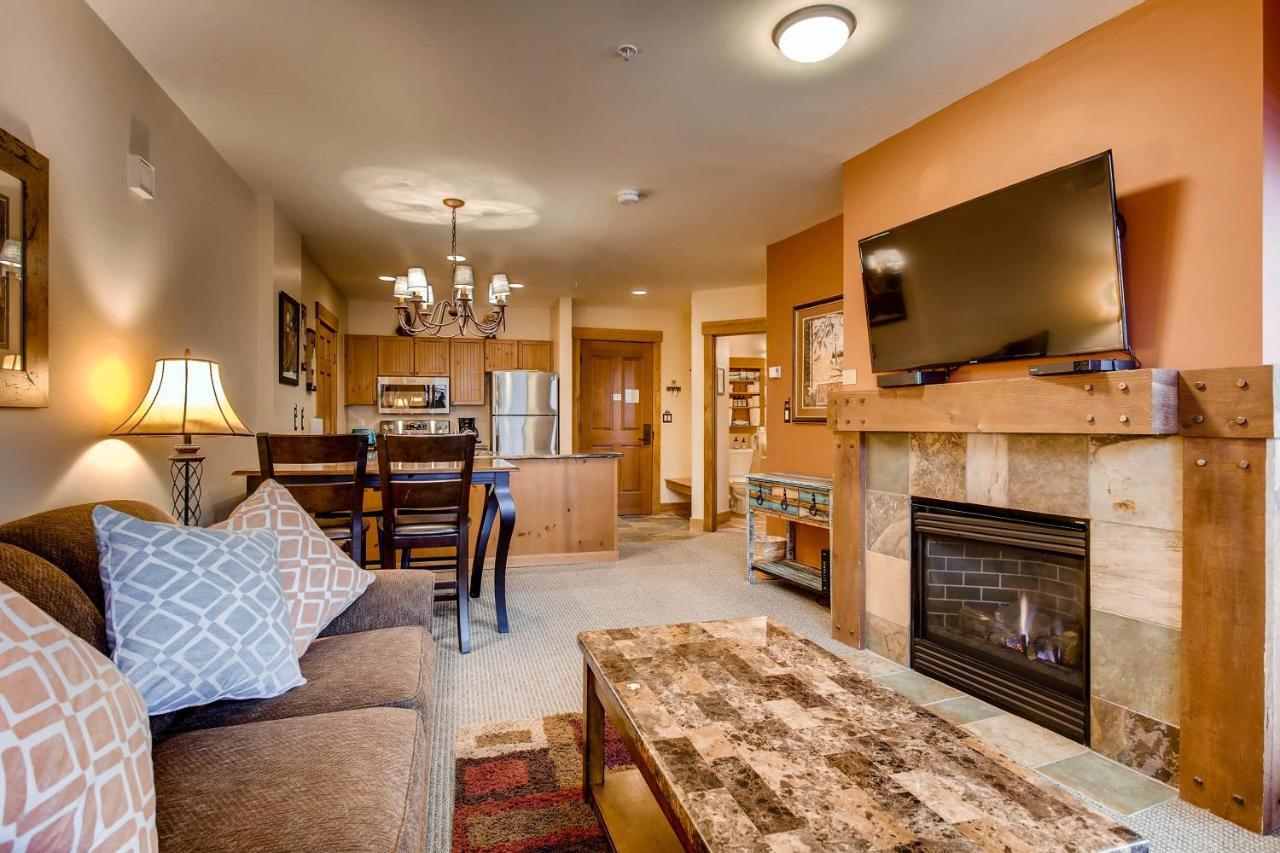 The Springs By Resort Keystone