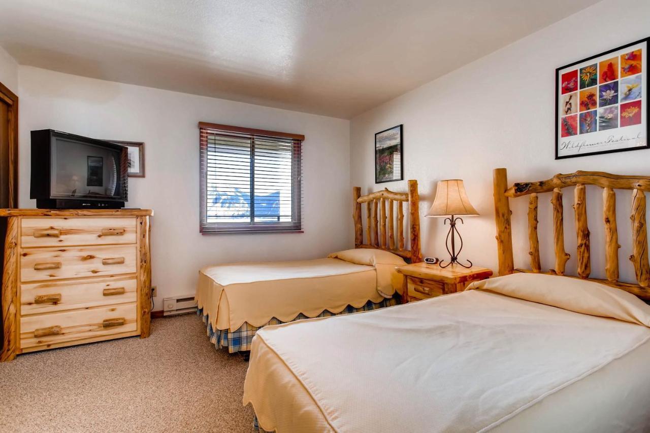 Plaza 3pk 2br 2bth Pz641 Apartamento