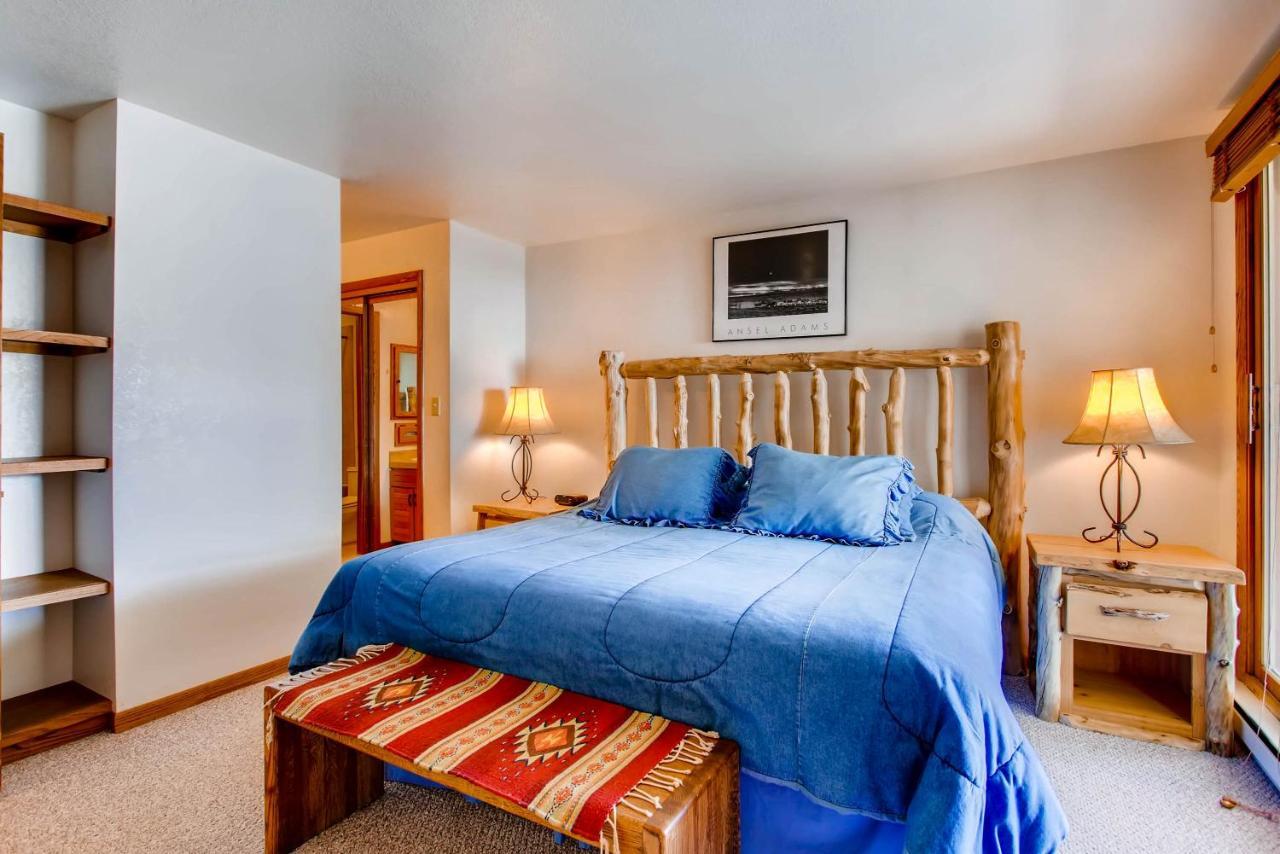 Plaza 3pk 2br 2bth Pz641 Crested Butte