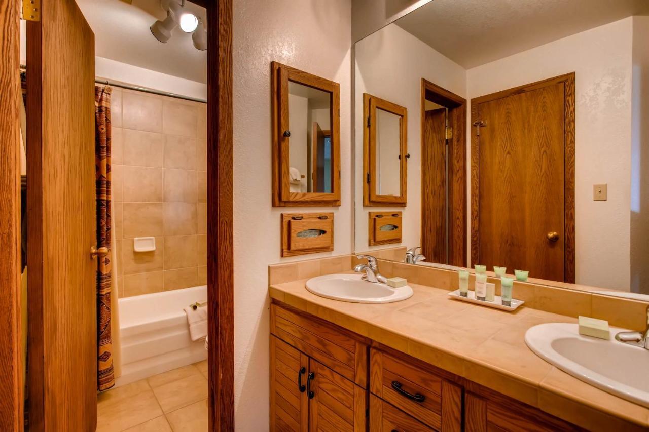 Plaza 3pk 2br 2bth Pz641 Apartamento *