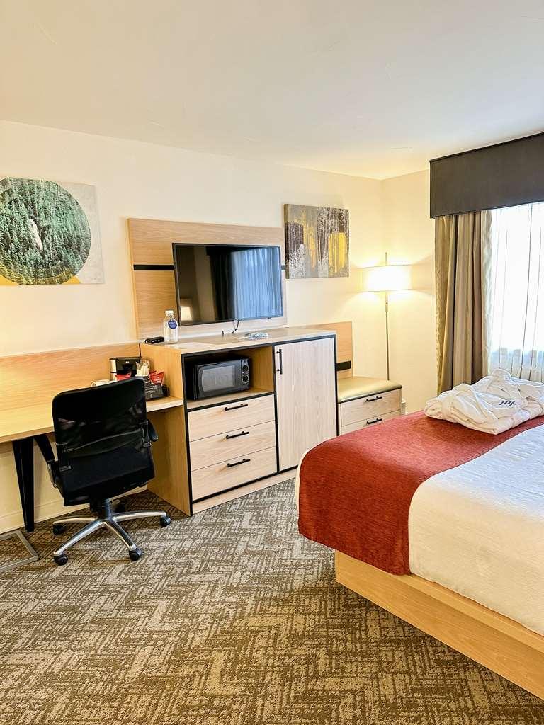 Western Vista Hotel