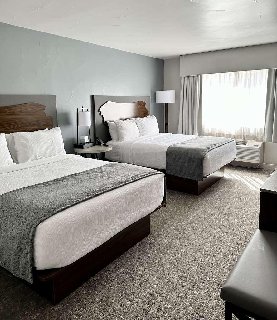 Western Vista 3*