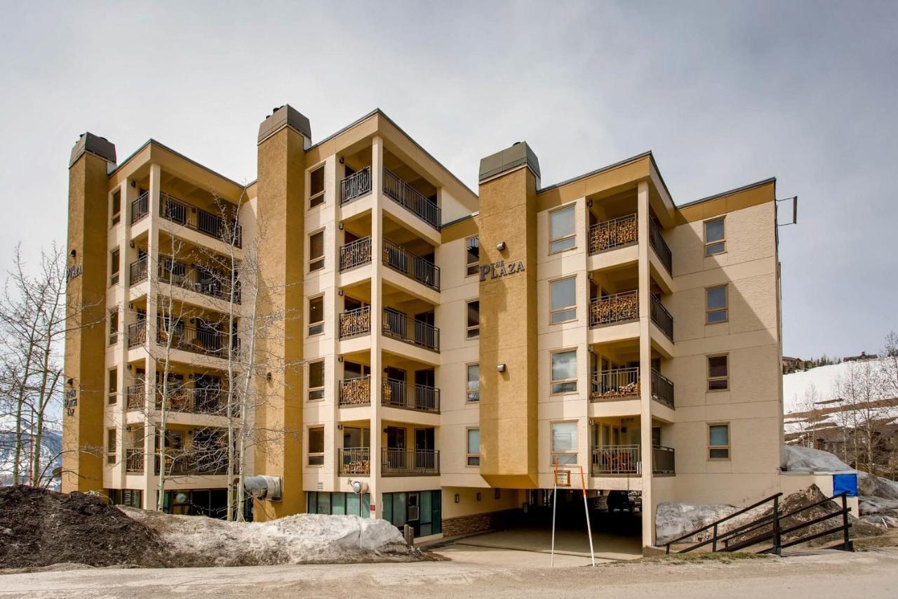 Unique 2 Bedroom With Fireplace Crested Butte