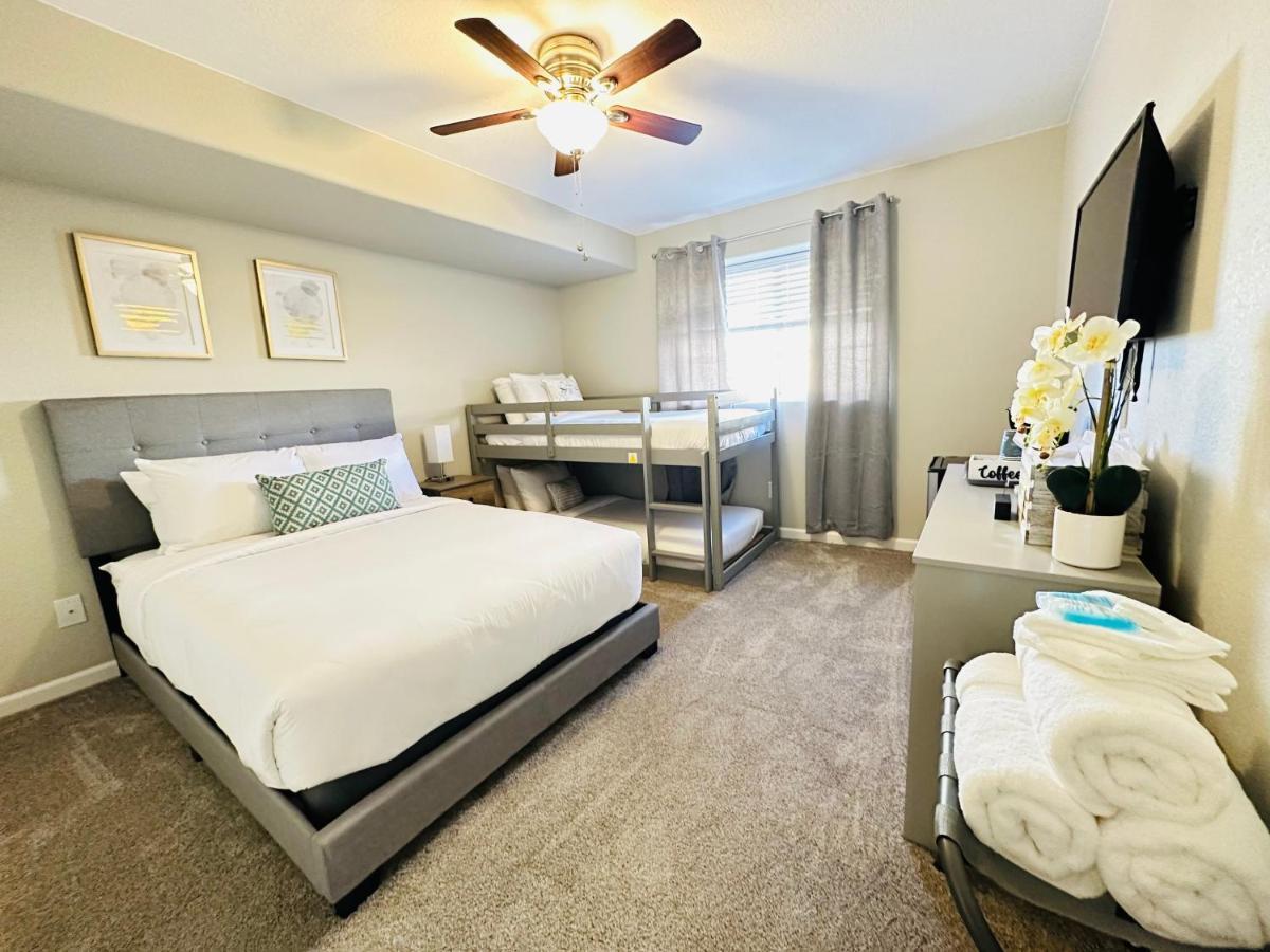 Stylish & Comfy Getaway In Homestay Pueblo West