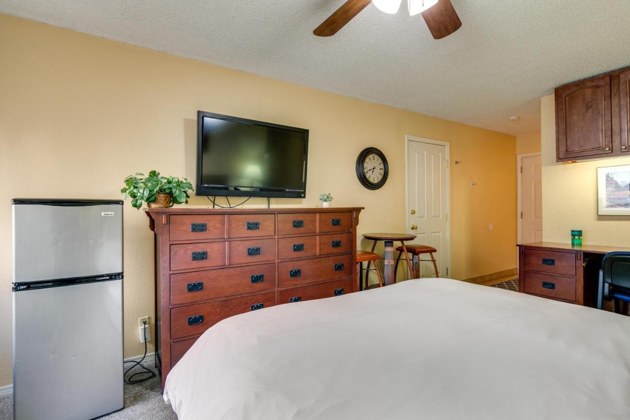 Apartment Greenwood Village With Gym Access In Dtc! Englewood