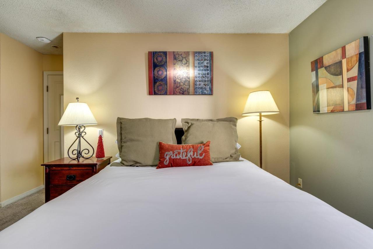 Greenwood Village With Gym Access In Dtc! Englewood