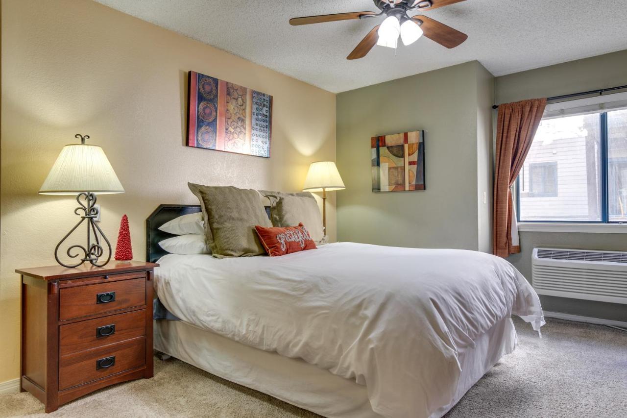 Apartment Greenwood Village With Gym Access In Dtc!